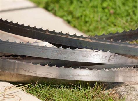 12 Best Band Saw Blades Reviews 2022 | Great Performance