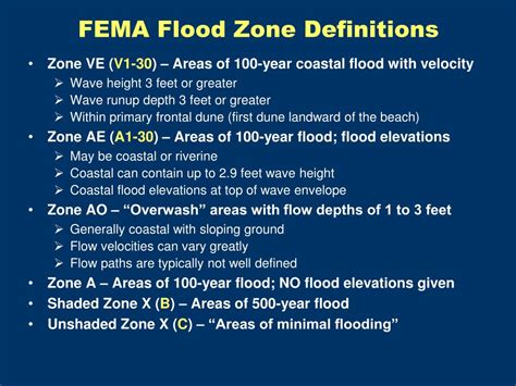 Zone Ae Flood Zone Meaning - Zip Code Map Las Vegas