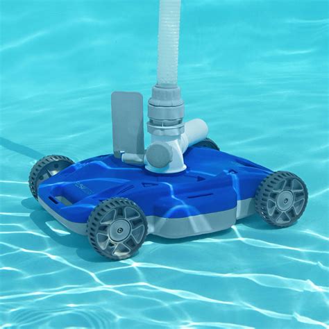 Bestway 58665 AquaDrift Automatic Pool Vacuum Cleaner