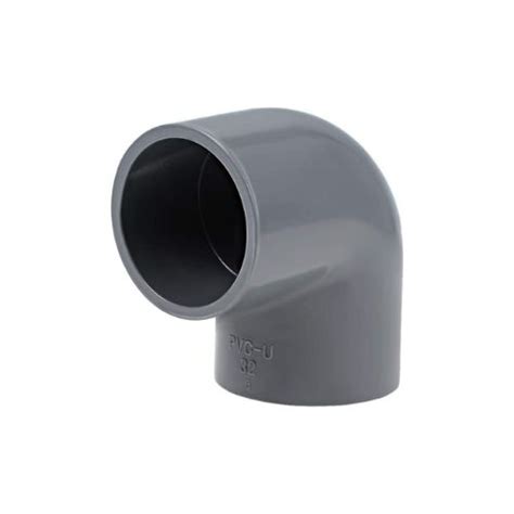 PVC pipe connector/Pipe adapter/PVC Pipe Fitting 90 Degree