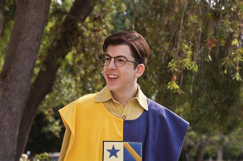 Role Models: Augie - Christopher Mintz-Plasse Photo (5274855) - Fanpop