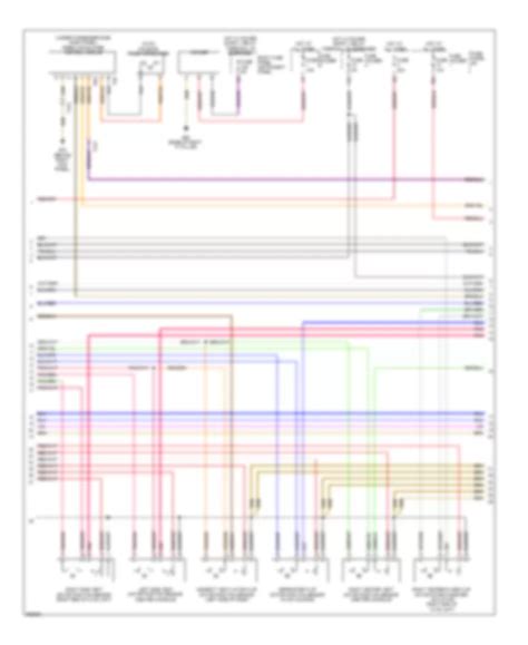 Audi Q7 Amplifier Wiring Diagram - Wiring Diagram