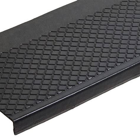 Anti Slip Stair Treads | Rubber Stair Tread Covers