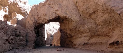 Natural Bridge Trail (CA)