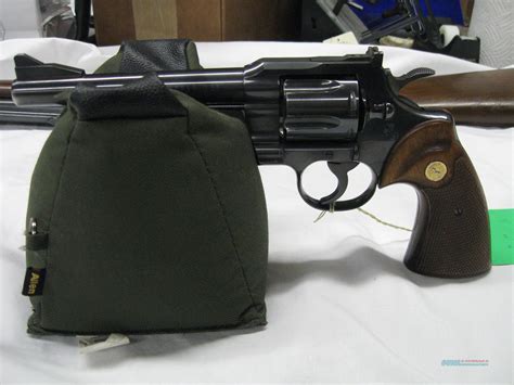 Colt Trooper 357 Magnum for sale at Gunsamerica.com: 940620849