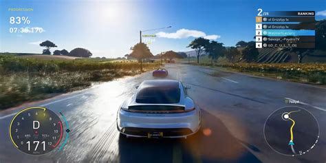 10 Best Xbox Racing Games, Ranked