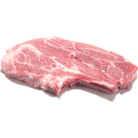 Lamb Shoulder Blade Chop | Lamb & Veal | Valli Produce - International ...