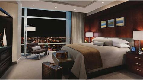 ARIA Resort & Casino - Las Vegas Hotels - Las Vegas, United States ...