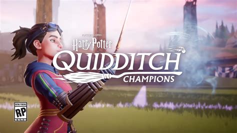 Harry Potter: Quidditch Champions Pre-Orders Available Now