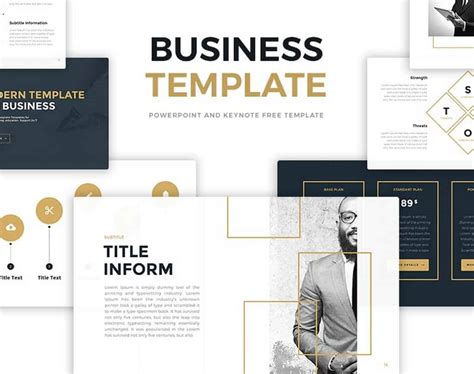 Free Powerpoint Templates Design