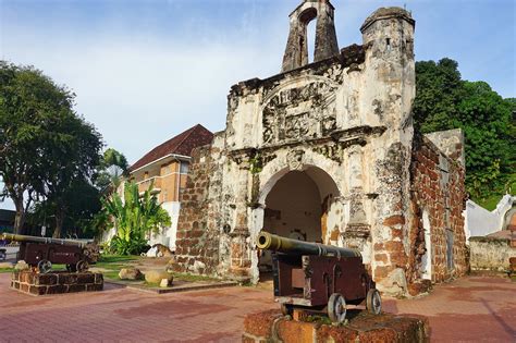 Danube Sophie Neuvième places to visit in malacca gagnant Palpiter ...