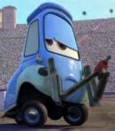 Guido Voice - Cars (Movie) | Behind The Voice Actors