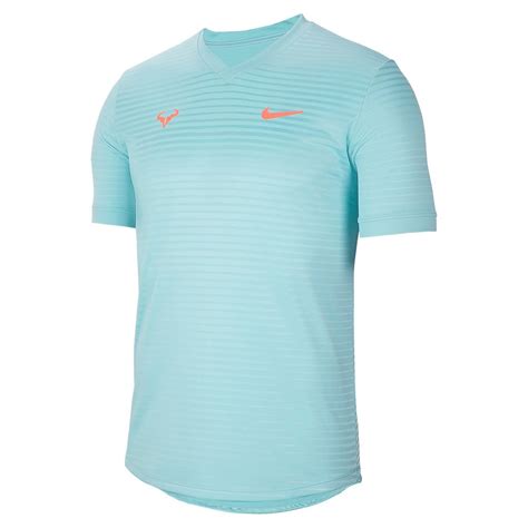 2020 Roland Garros: Rafael Nadal Nike Outfit – Rafael Nadal Fans