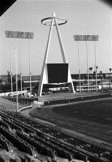 Angel Stadium of Anaheim – Orange County Register