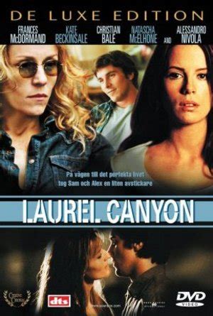 Laurel Canyon (2002) | MovieZine