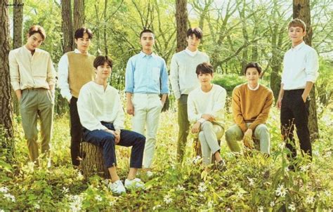 EXO Discography (Updated!) - Kpop Profiles