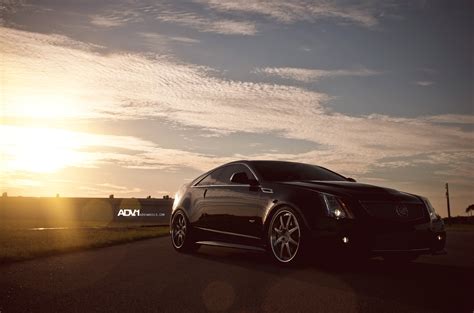 cadillac cts v Wallpapers HD / Desktop and Mobile Backgrounds