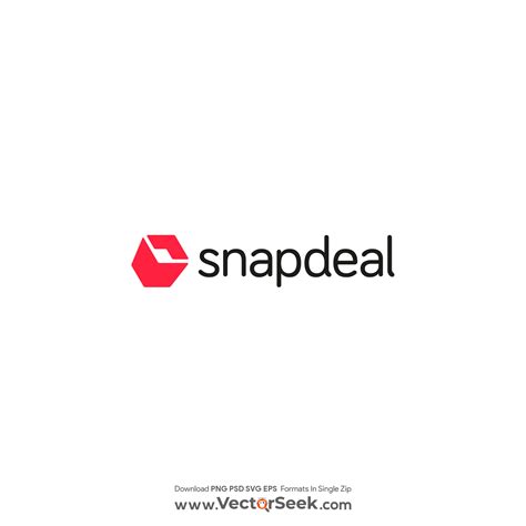 Snapdeal Logo Vector - (.Ai .PNG .SVG .EPS Free Download)