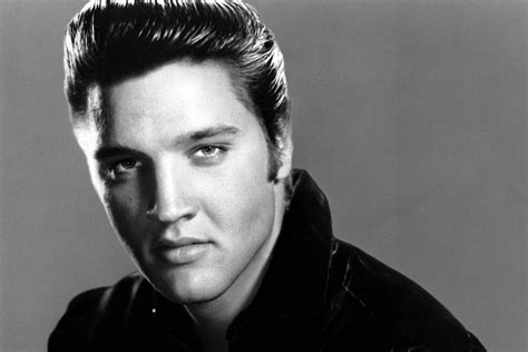 Elvis Presley Would Not Have Friended You | Vanity Fair