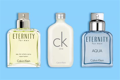 Best Calvin Klein Cologne For Men - FragranceReview.com