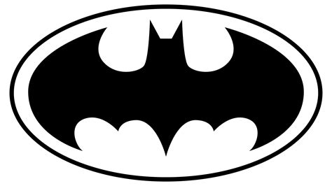 Batman Logo, symbol, meaning, history, PNG, brand