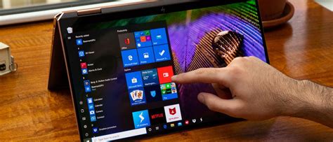 HP Spectre x360 (13-inch, OLED) review | Laptop Mag