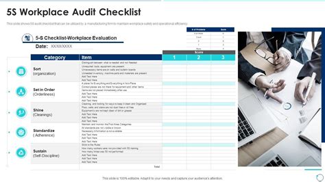 5S System Template 5S Audit Checklist Creately, 52% OFF