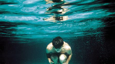 Breathing Under Water (2000) | MUBI