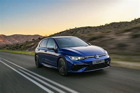 2023 Volkswagen Golf 8 R Pricing Revealed, On Sale End of April 2023 ...