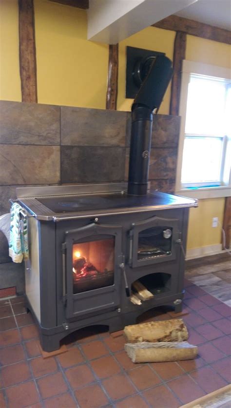 Wood stoves....let’s see em | Page 2 | Tacoma World