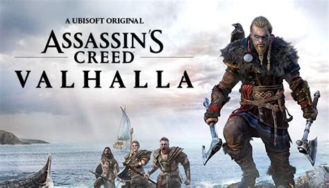 Assassin's Creed Valhalla on Steam