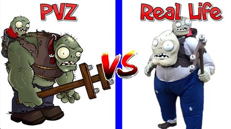 Plants vs zombies zombies - oddkum