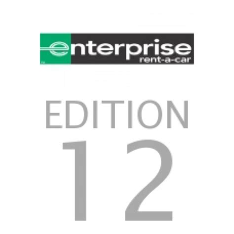 Enterprise Rent A Car - Free Transparent PNG Download - PNGkey