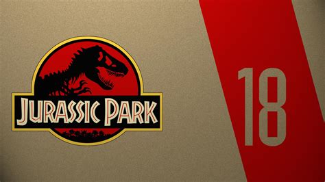 🔥 Download Jurassic Park Logo 4k Wallpaper Teahub Io by @juliew23 ...