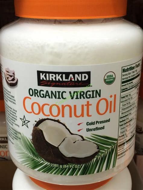 costco-1045706-kirkland-signature-organic-coconut-oil – CostcoChaser