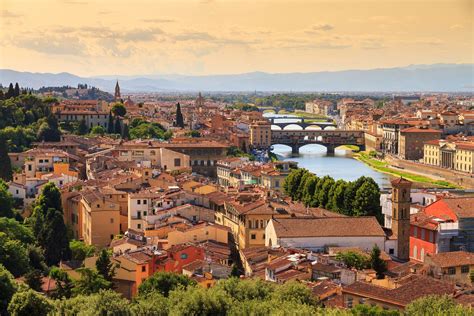 The Ultimate Guide to Backpacking Florence on a Budget - Road Affair