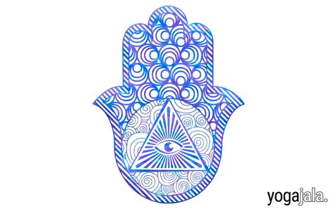 What Is The Hamsa Hand?