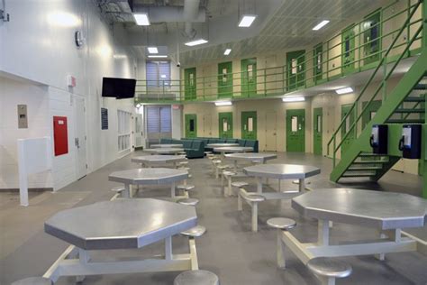 Coronavirus in the prison system: Avoiding a worst-case scenario - NOW ...