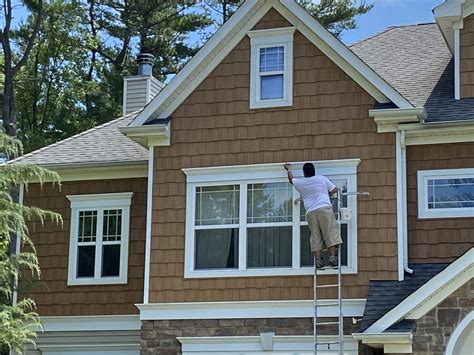 How To Install Vinyl Cedar Shake Siding | Storables