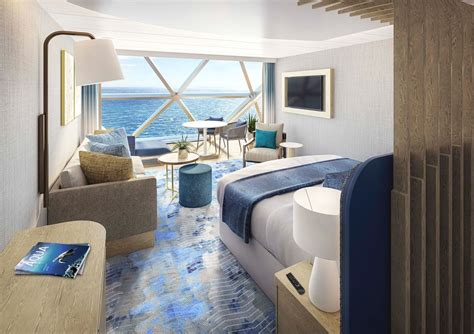 Icon of the Seas Suites and Staterooms | Joe's Daily | Cruise ship ...