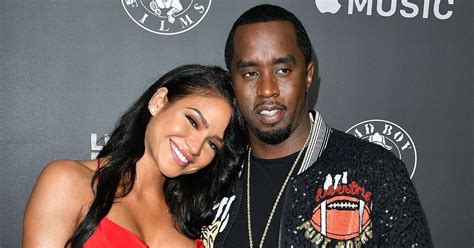 Cassie and Diddy Settle Abuse Lawsuit After One Day