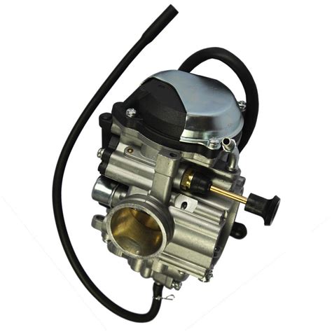 YFM 250 Carburetor for 1999-2004 Yamaha BEAR TRACKER 250 YFM250 ...