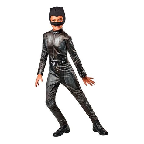 Selina Kyle Catwoman Deluxe Adult Costume Multicoloured