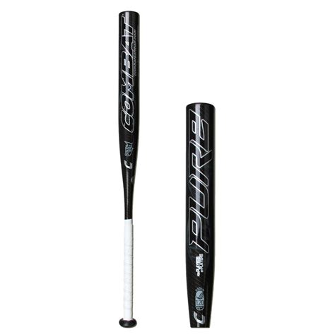 COMBAT Pure Slow Pitch Softball Bat: PURESP1 | JustBats.com