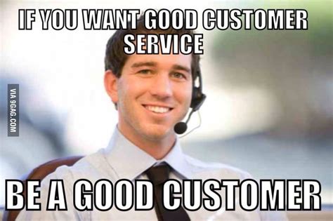 Hilarious Customer Service Memes | Funny Memes Fun