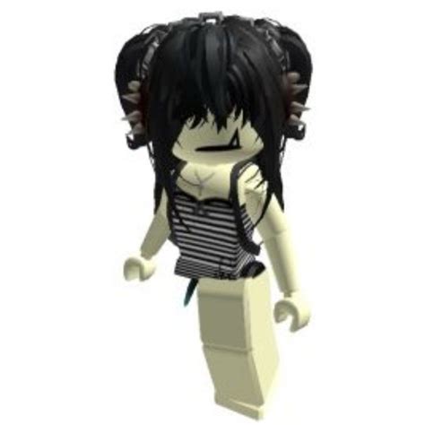 Roblox Emo Avatars Roblox Blonde