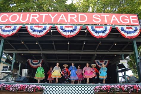 The Fair | Evergreen State Fairgrounds, WA - Official Website