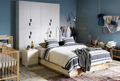 Ikea Bedrooms : Ikea Bedroom Sets Queen - Home Furniture Design / Most ...