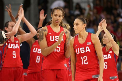 Olympic basketball schedule 2016: Team USA takes on Japan in the ...