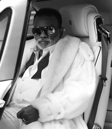 Ron Isley is the Granddaddy of Smooth, Sexiness and Living Life at 80 ...